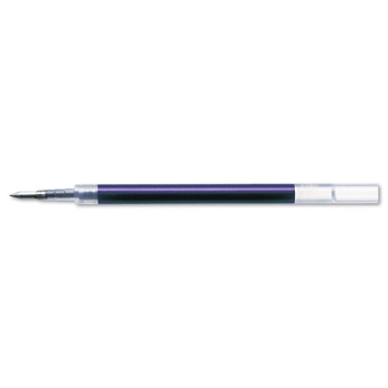 Image for Zebra Refill Jk G-301 Gel Pens Medium Conical Tip Blue Ink from HD Supply