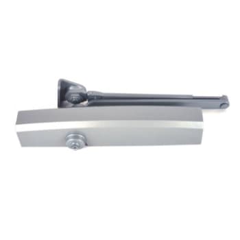 Image for Lcn® 1450 Series Surface Door Closer, Hold Open Arm With 62pa Shoe, Aluminum from HD Supply