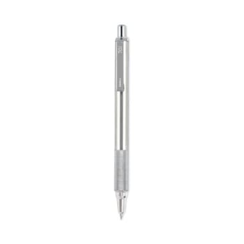Image for Zebra F-701 Retractable Fine 0.7 Mm Black Ink Stainless Steel/black Barrel from HD Supply