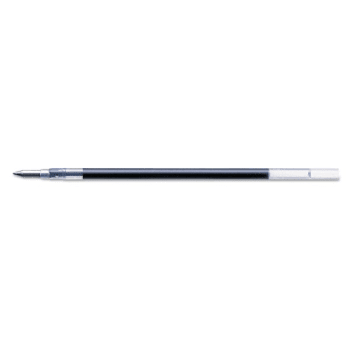 Image for Zebra Refill Jk G-301 Gel Rollerball Pens Medium Conical Tip Black Ink from HD Supply