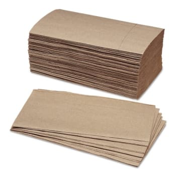 Image for Skilcraft Folded Paper Kraft 9.25 X 5.38 Case Of 16 from HD Supply