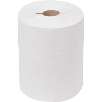 Tork Advanced Controlled Hardwound Paper Towels 7.5, White, Case Of 12