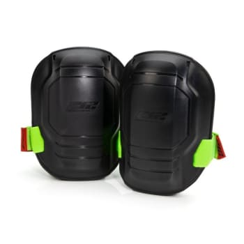 Image for 212 Performance Kneepads 2-In-1 With Stiff Plastic Outer Shell Eva Foam Core from HD Supply