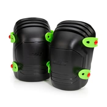 Image for 212 Performance Kneepads Pair Wet Surface Flext Top With Accordion Top from HD Supply