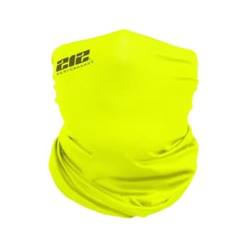 Image for 212 Performance Gaiter Single Pack 100% Spandex Protects Neck & Lower Face Hiviz from HD Supply