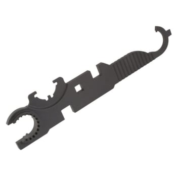 Image for Boundary Gunsmithing Wrench For Complete Rifle Takedown Maintenance from HD Supply
