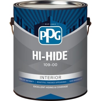 Image for Ppg Pp Hihde Int Ltx Ufl Wpb 679-10 B500 from HD Supply