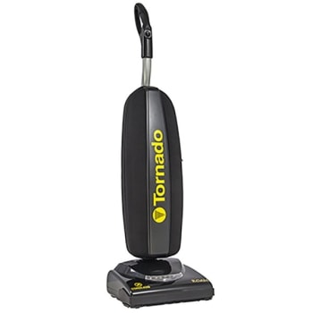 Image for Tornado Roam Battery Upright Vacuum from HD Supply