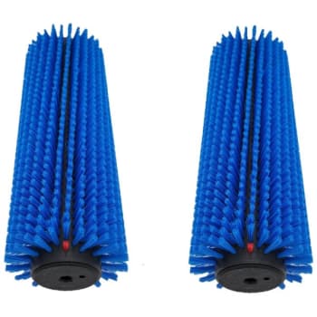 Image for Tornado Hard Brushes For Vortex 9 Scrubber from HD Supply