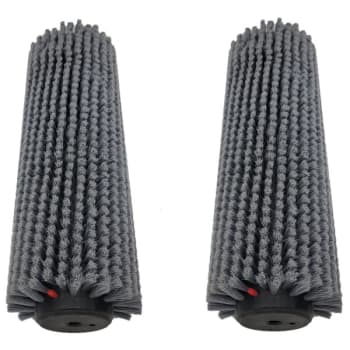 Image for Tornado Carpet Brushes For Vortex 9 Scrubber from HD Supply