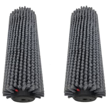 Image for Tornado Carpet Brushes For Vortex 13 Scrubber from HD Supply