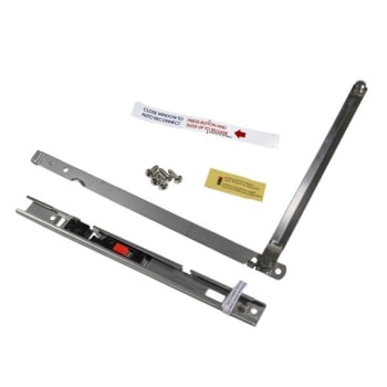 Image for Truth Window Opening Control Device Right Hand Limiting Kit from HD Supply