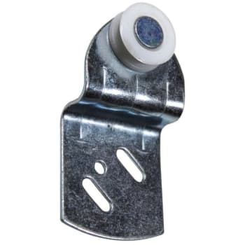 Image for Closet Door By-Pass Hanger Rear 9/32in Offset Package Of 14 from HD Supply