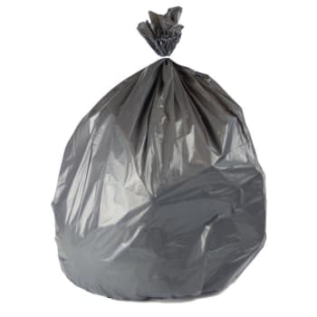 Image for Maintenance Warehouse® 31-33 Gal 1.35 Mil Pcr Trash Bag Case Of 100 from HD Supply