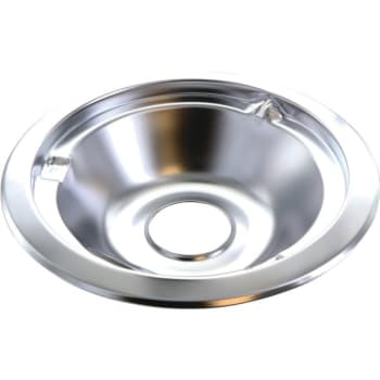 Image for Roper® 6" Drip Bowl Package Of 6 from HD Supply
