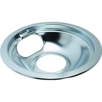 Image for Whirlpool 6" Drip Bowl Package Of 6 from HD Supply