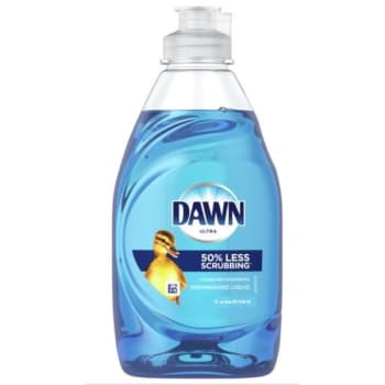Image for P&g Dawn Ultra Original 7.5 Oz Case Of 18 from HD Supply