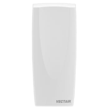 Image for Vectair V-Air® Solid Mvp Passive Dispenser White from HD Supply