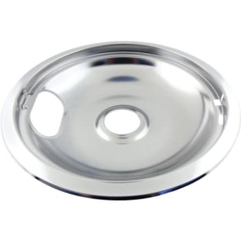 Image for Whirlpool 8" Drip Bowl Package Of 6 from HD Supply