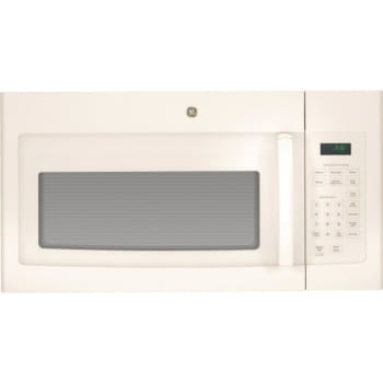 Image for GE® 1.6 Cu Ft Range Microwave, 1000W, Bisque from HD Supply