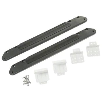 Image for Ge Washer/dryer Stack Bracket Kit from HD Supply