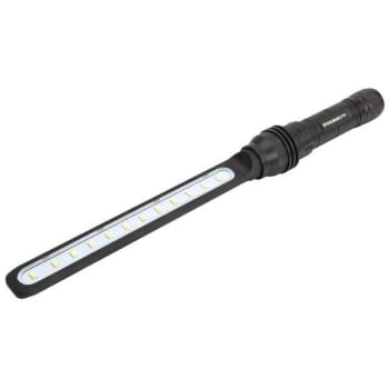 Image for Steelman Pro Slim-Lite Rechargeable Work Inspection Light from HD Supply