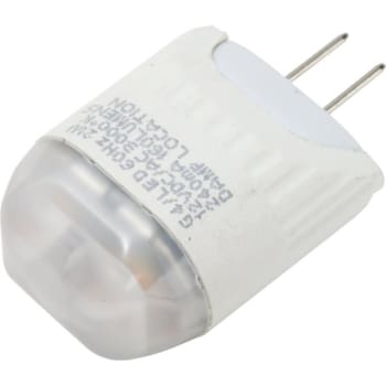 Image for 2.3 in. 2W T3 LED Tubular Bulb from HD Supply