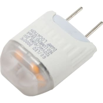Image for 2W T3 LED Decorative Bulb from HD Supply