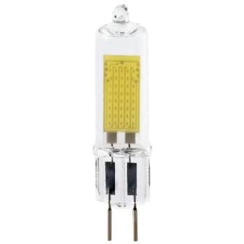 Image for 20W GY6.35 LED Plug-In Bulb (3000K) from HD Supply