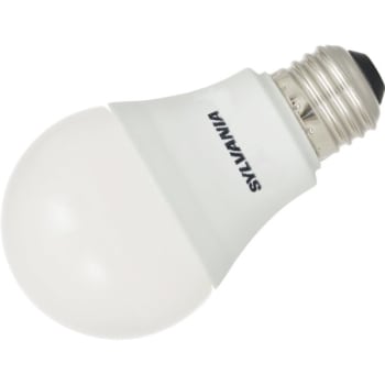 Image for Sylvania 14W A19 LED A-Line Bulb (5000K) (6-Pack) from HD Supply