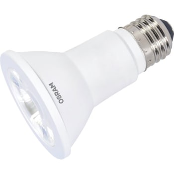 Sylvania 6W PAR20 LED Reflector Bulb (3000K) (12-Pack)