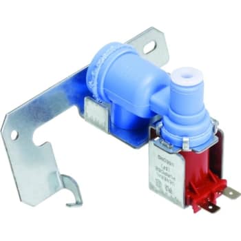 Replacement GE Model WR57X10033 Water Inlet Valve | HD Supply