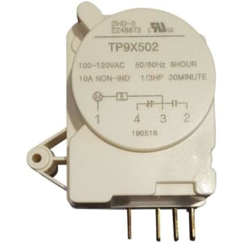 Image for GE® Replacement GE Defrost Timer from HD Supply