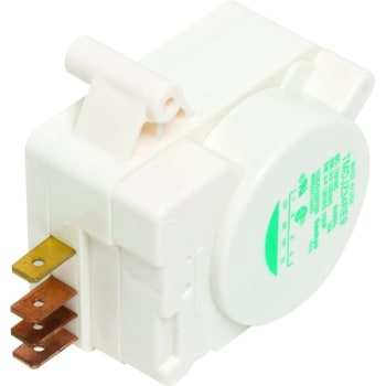 Image for Replacement GE Refrigerator Defrost Timer from HD Supply