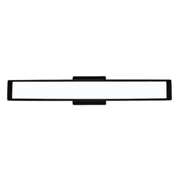 Image for Eti Collier Heights 24" Matte Black Led Vanity Light from HD Supply
