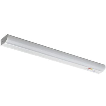 Image for Eti 18" Led Undercabinet Plug In 7w 500lms Selectable Cct Hi/off/low from HD Supply