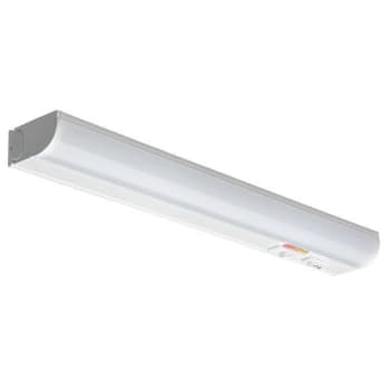 Image for ETI 12" LED Undercabinet Light from HD Supply