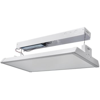 Image for Eti 2 ' Linear Highbay 120-277v 170w 18000lm 5000k from HD Supply