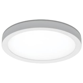 Image for Eti Wht 7.5 " Flushmount 2 Way Mounting Night Light from HD Supply