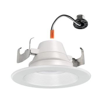Image for Eti 6" 30-In-1 Configurable High Output Downlight from HD Supply
