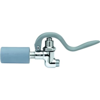 Image for T & S Spray Valve, Gray, Low-Flow Spray Tip, 1.07 Gpm Epact 2005 Compliant from HD Supply