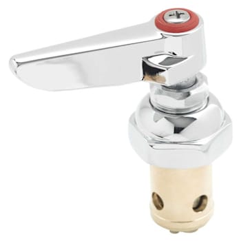 Image for T And S Eterna Spindle Assembly, Right Hand Hot from HD Supply