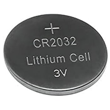 Image for Renata 3v Cr2032 Lithium/mno2 Battery Package Of 10 from HD Supply