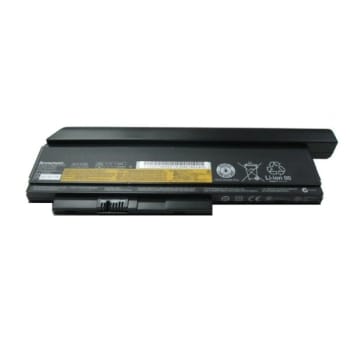 Energy+ Replacement Battery Pack For Ibm Lenovo Thinkpad X220 X220i