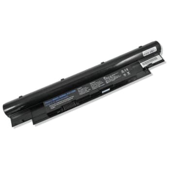 Image for Energy+ Replacement Battery Pack For Dell Inspiron N311z N411z Vostro V131 from HD Supply