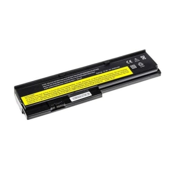 Image for Energy+ Replacement Battery For Ibm Lenovo Thinkpad X200 X200s from HD Supply