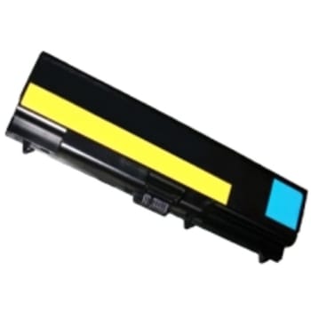 Image for Energy+ Replacement Battery For Ibm Lenovo Thinkpad Edge from HD Supply