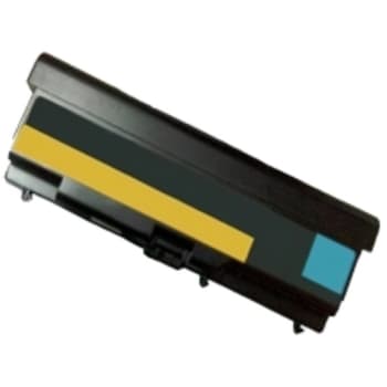 Image for Energy+ Replacement Battery For Ibm Lenovo Thinkpad Edge E40 E50 E420 from HD Supply