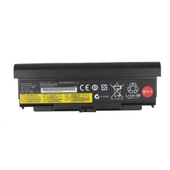 Image for Energy+ Replacement Battery Pack For Lenovo Thinkpad T440p T540p L440 L540 W541 from HD Supply