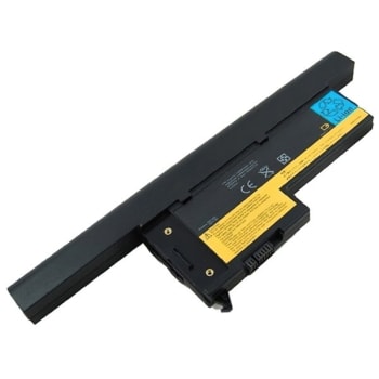 Image for Energy+ Replacement Battery For Ibm Lenovo Thinkpad X60 X60s X61 X61s from HD Supply